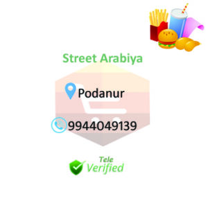 Street Arabiya