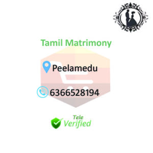 Tamil Matrimony Matrimonial Service