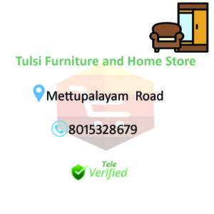 Tulsi Furniture and Home Store Retailer