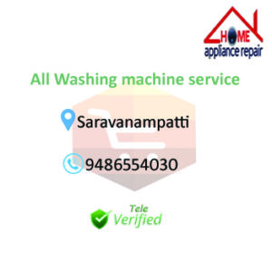 All Washing machine service Electrical Appliances